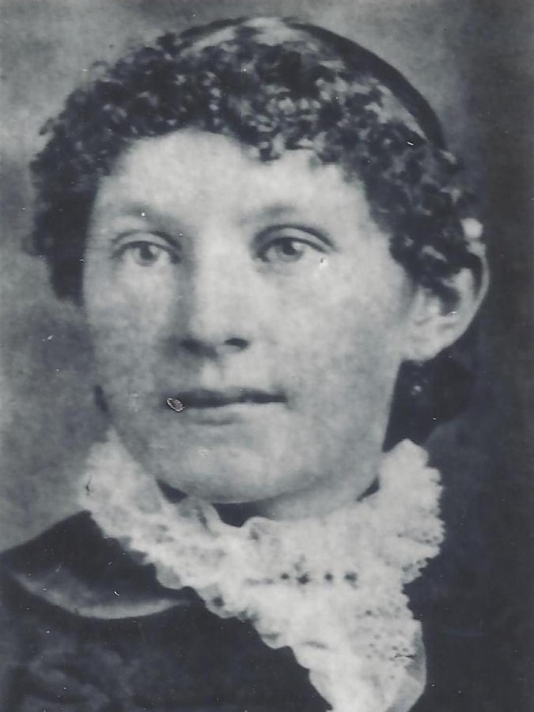Rosa Jabezina Auger (1866 - 1900) Profile